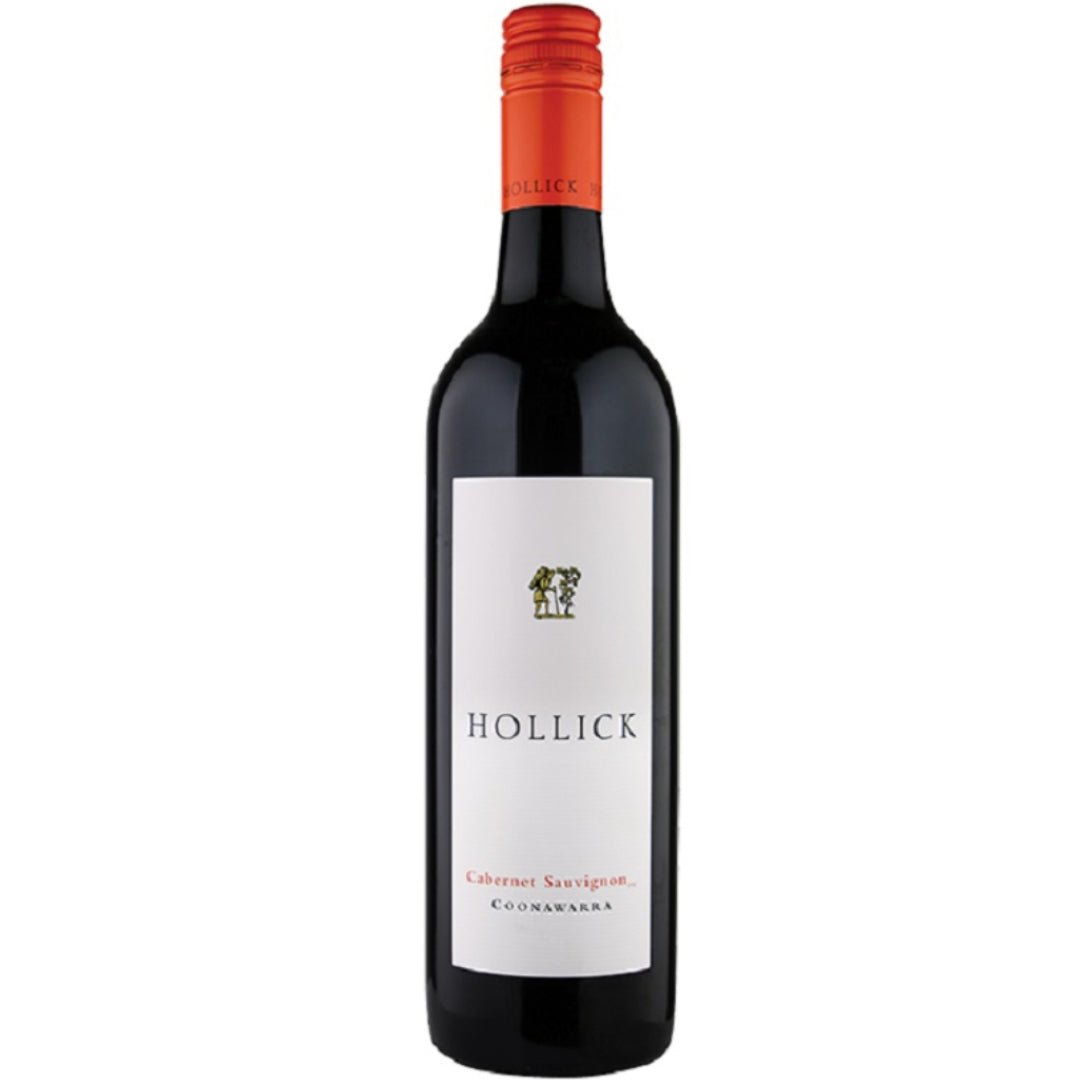Hollick Old Vine Coonawarra Cabernet Sauvignon - Latitude Wine & Liquor Merchant